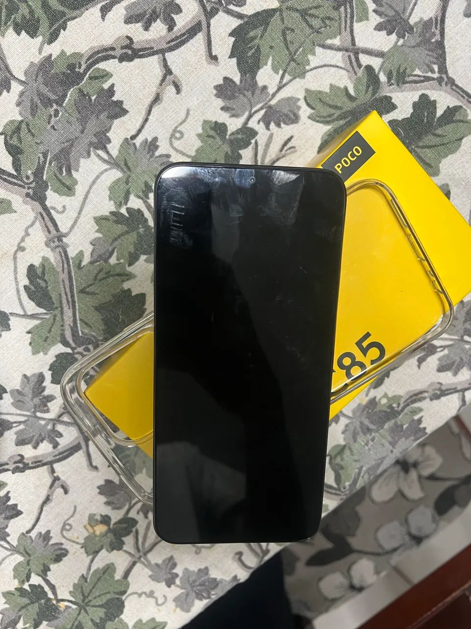 Vendo celular POCO C85 - Foto 5