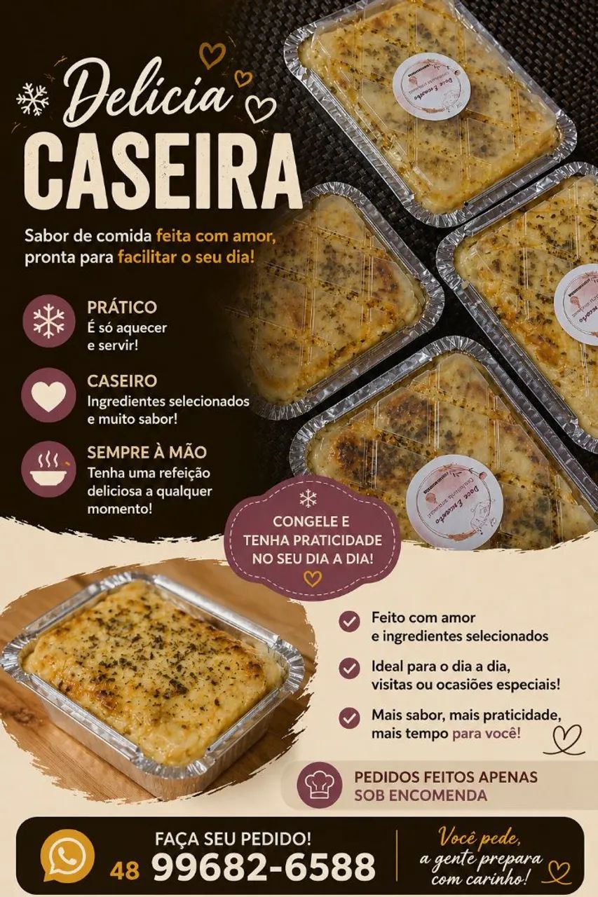 Empadas 