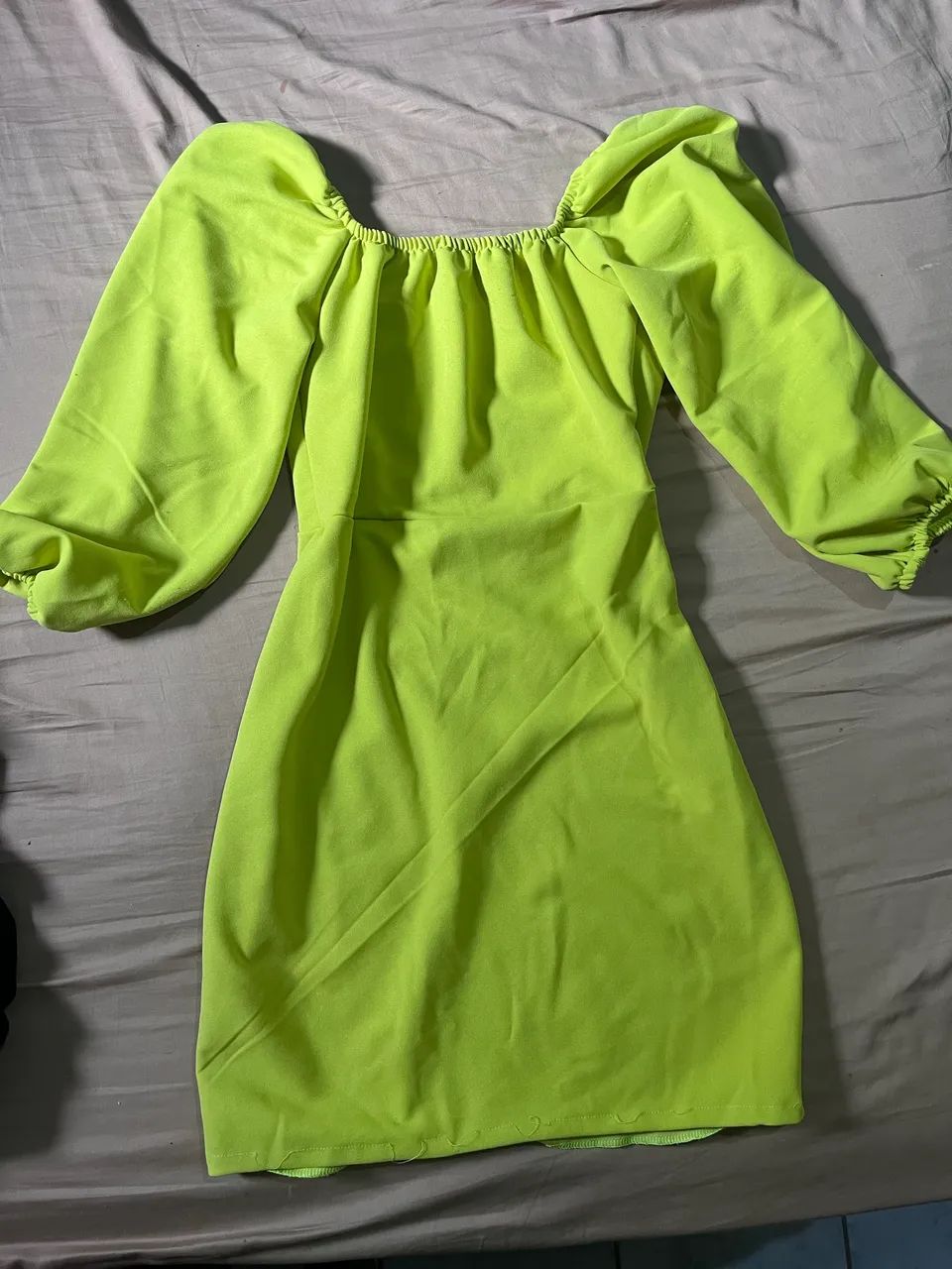 Qualquer vestido R$15