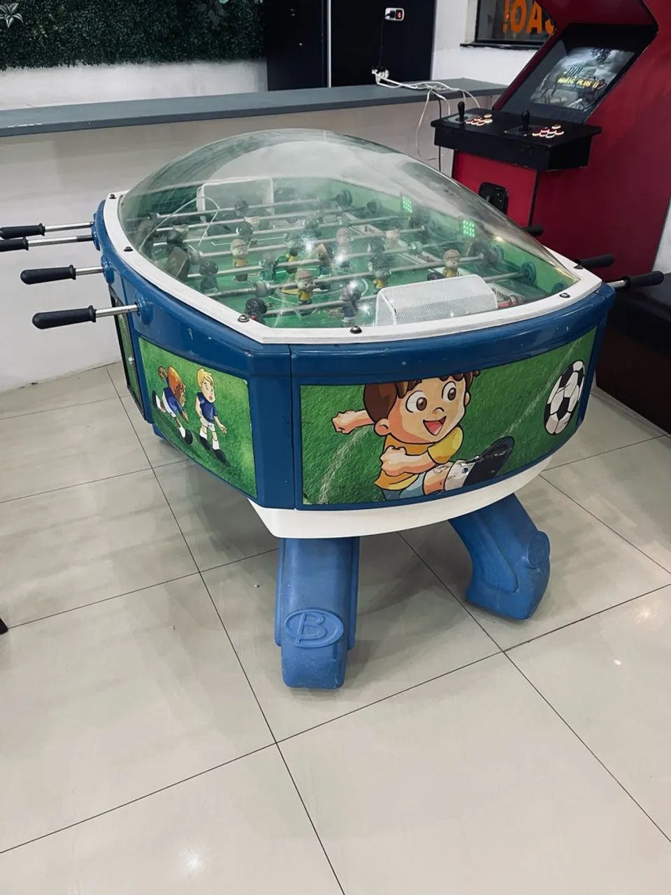 Pembolim Eletrônico 