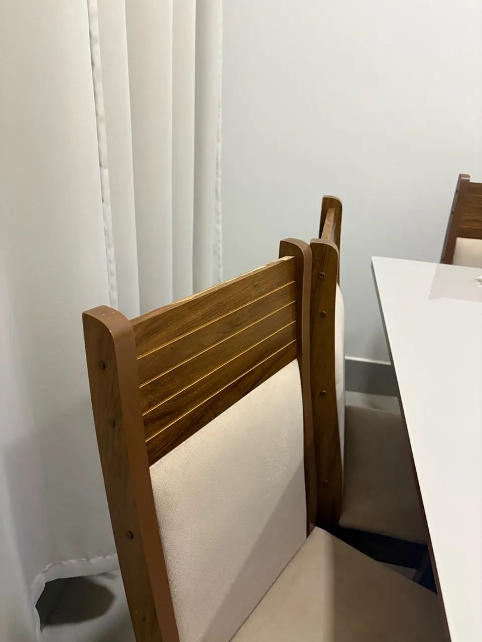 Mesa 6 lugares  - Foto 3