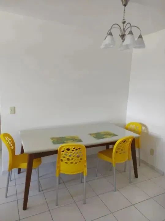 Apartamento com 2 Quarto(s) e 1 banheiro(s) para Alugar, 55 m² por R$ 2500 / Mês - Foto 10
