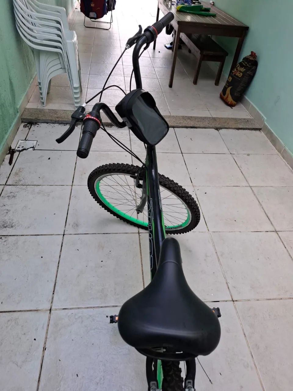 Bike Athor - Foto 5