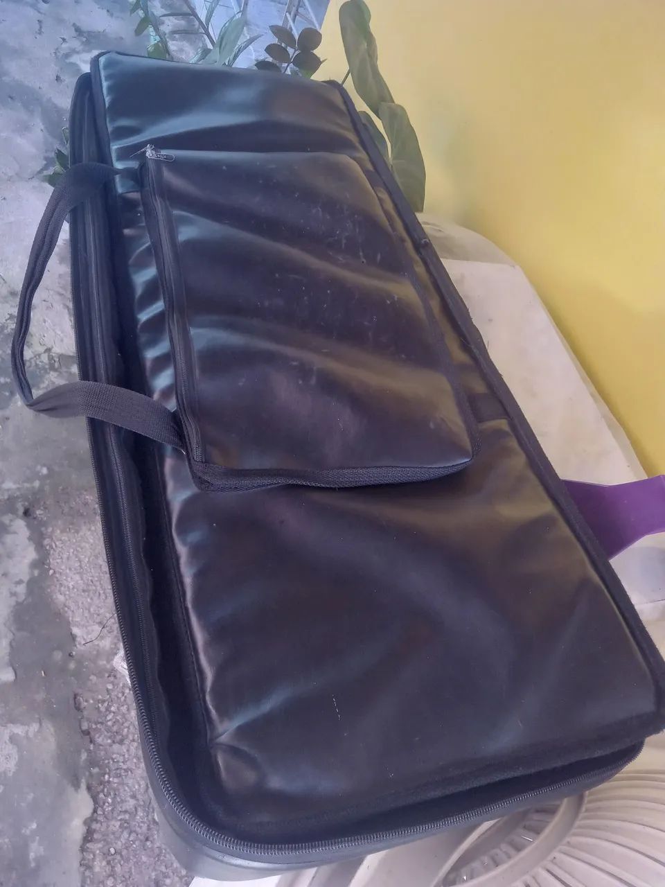 Case para teclado 61 - Foto 3
