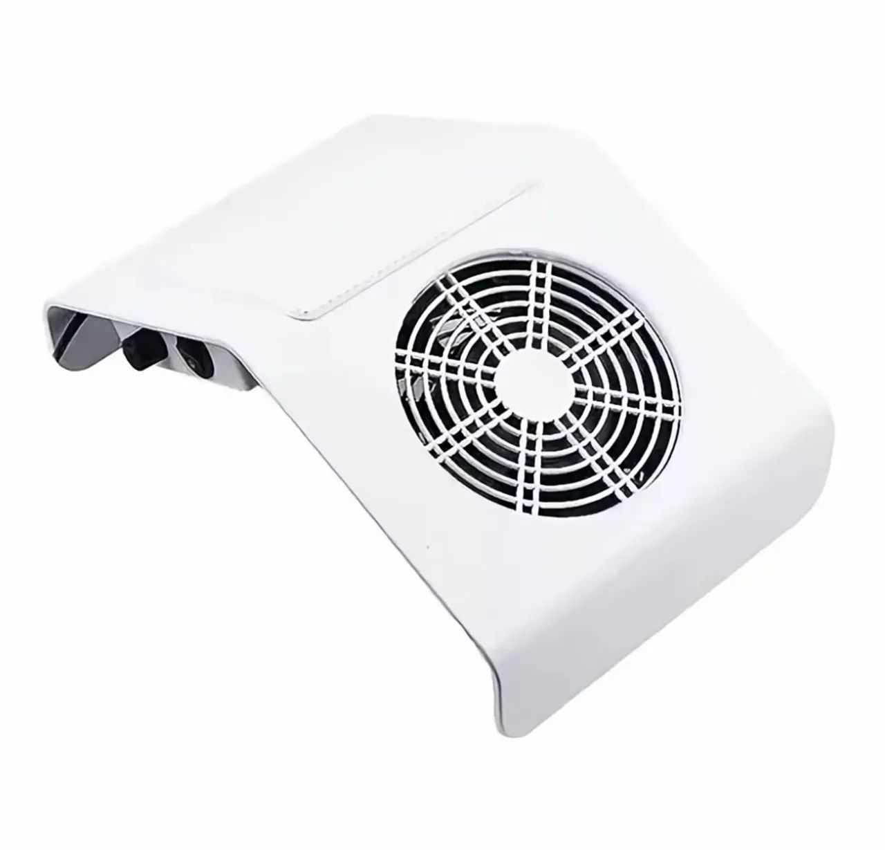 Sugador Coletor De Pó Para Unhas Profissional Bivolt