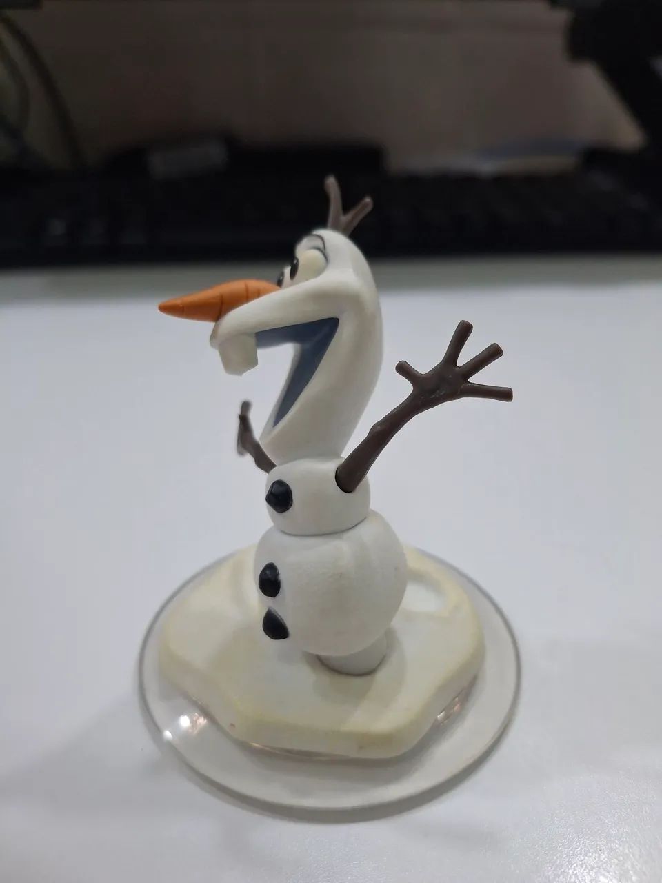 Disney infinity - Olaf (Frozen) - Foto 2