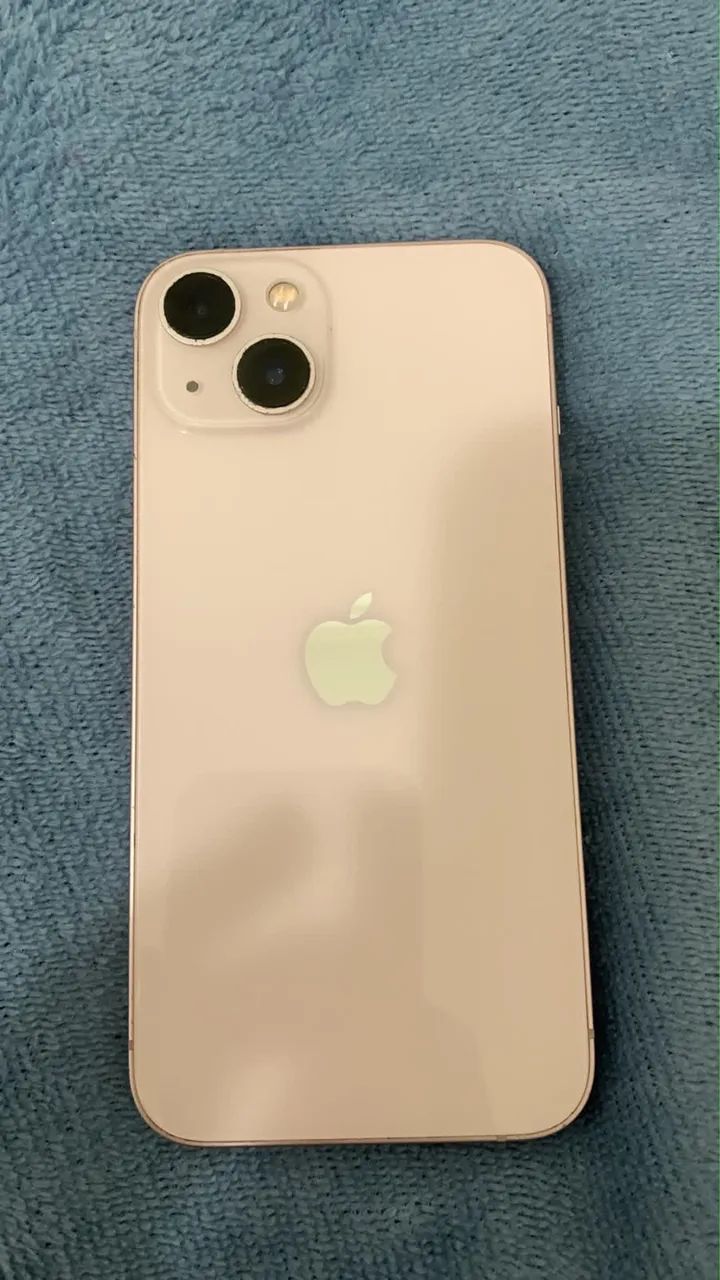 Vendo iPhone 13 - Foto 3
