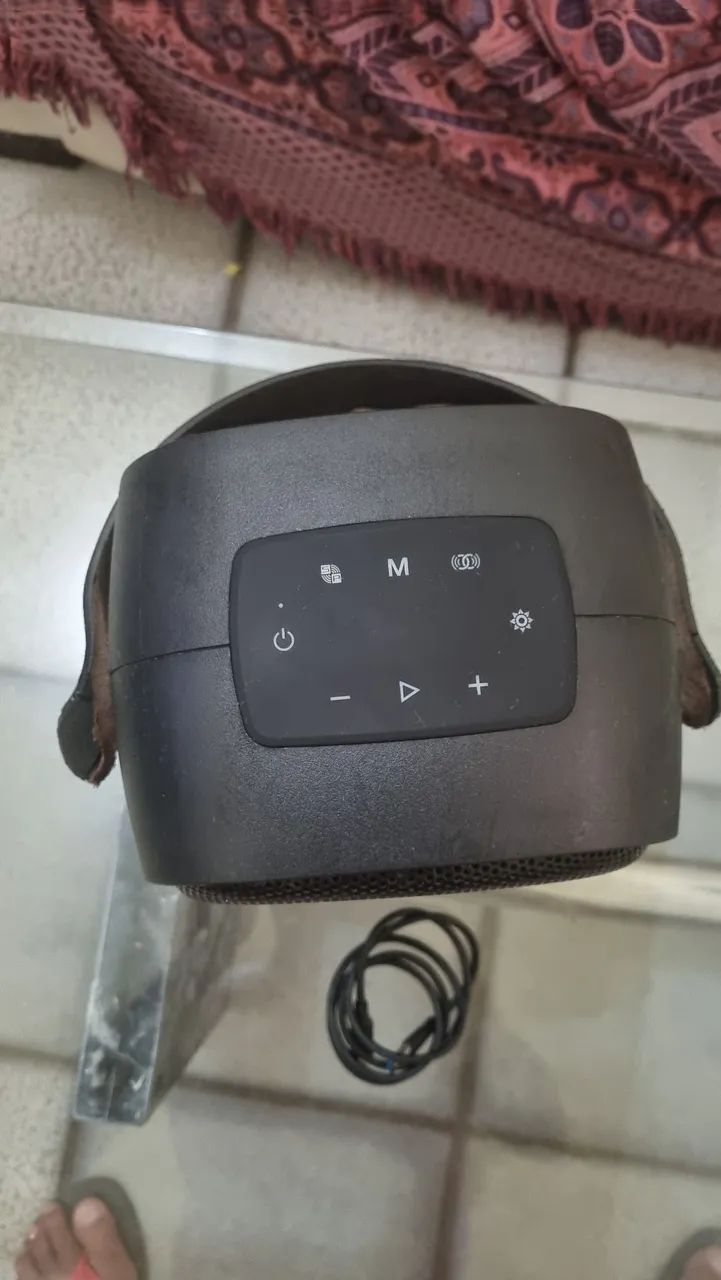 CAIXA TRONSMART HALO 100 TOP - Foto 2