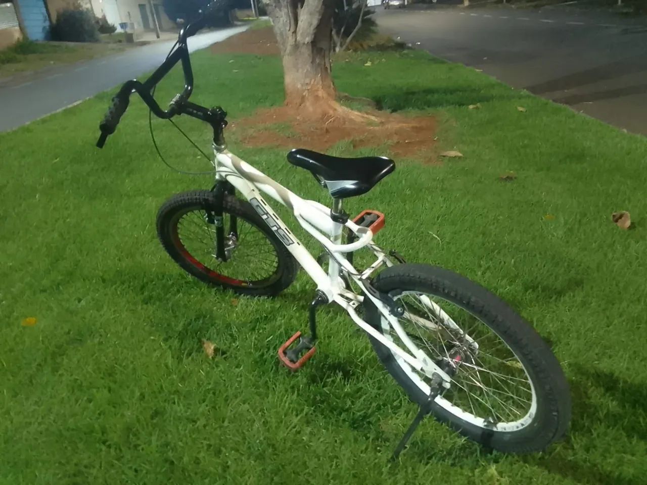 BMX GTS aro 20 - Foto 4