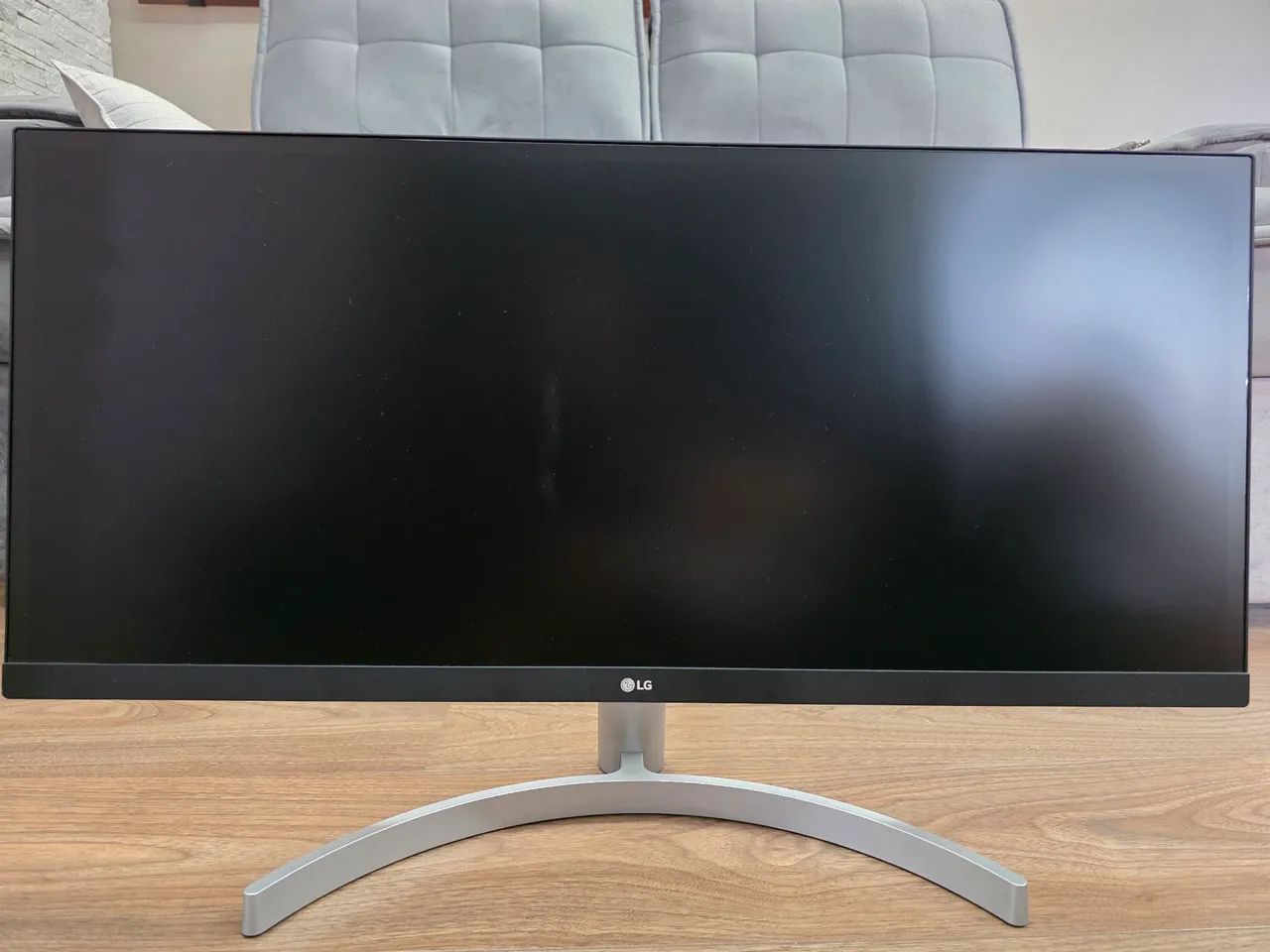 Monitor LG 29 Ultrawide