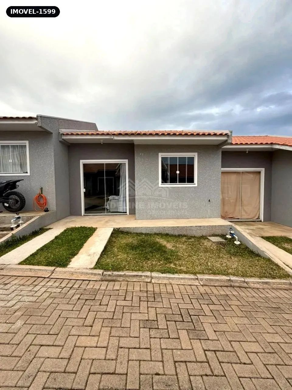 Casa AFCB - Cidade Nova Carambeí