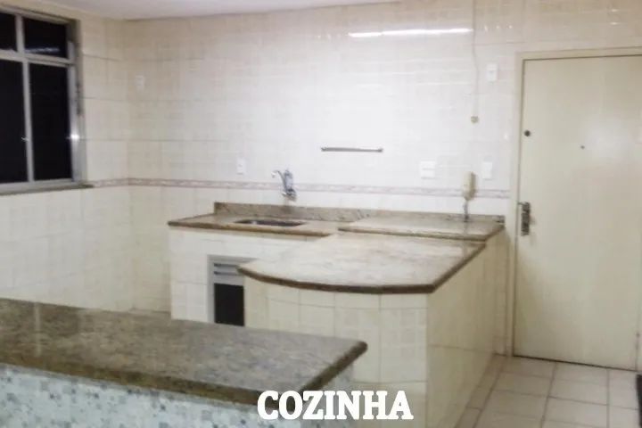 APTO. AMPLO E CONSERVADO NO CENTRO DE CAXIAS - Foto 5