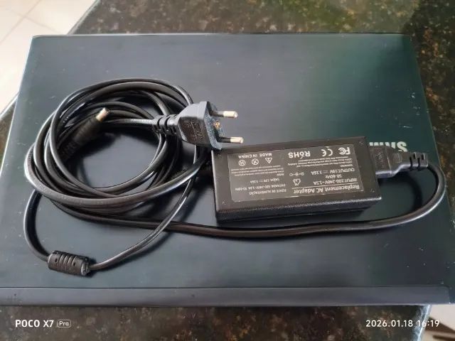Notebook Samsung ATIV NP470R4E Core i5-3230M - 6GB RAM - SSD 256gb - Foto 5