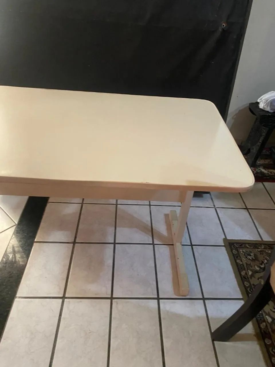 Mesa de escritório - Ótimo estado - Foto 3