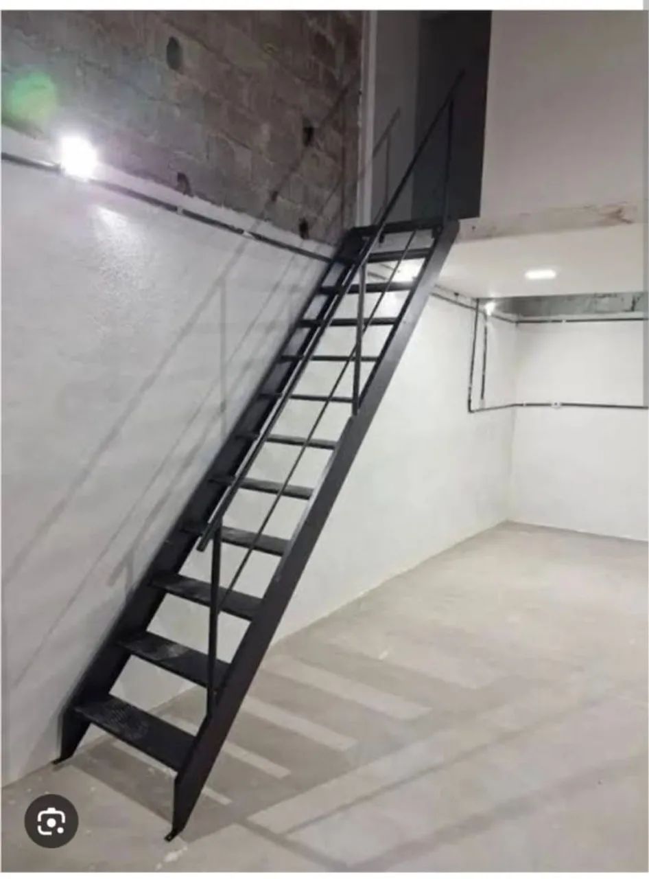 MP Metalplay metalúrgica 