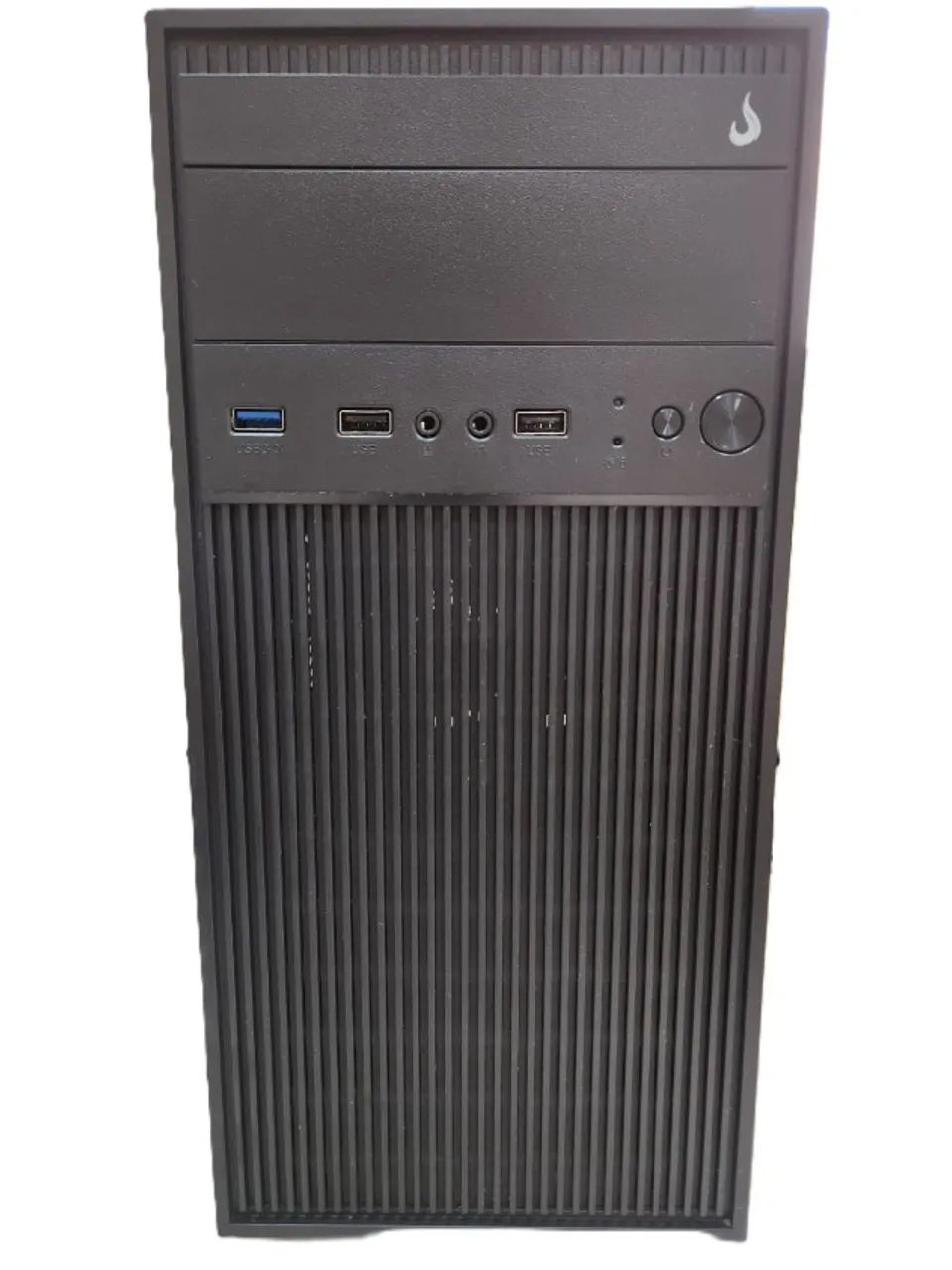 Computador ASUS Intel Core 2 Quad 8GB Ram SSD 480GB - Foto 2