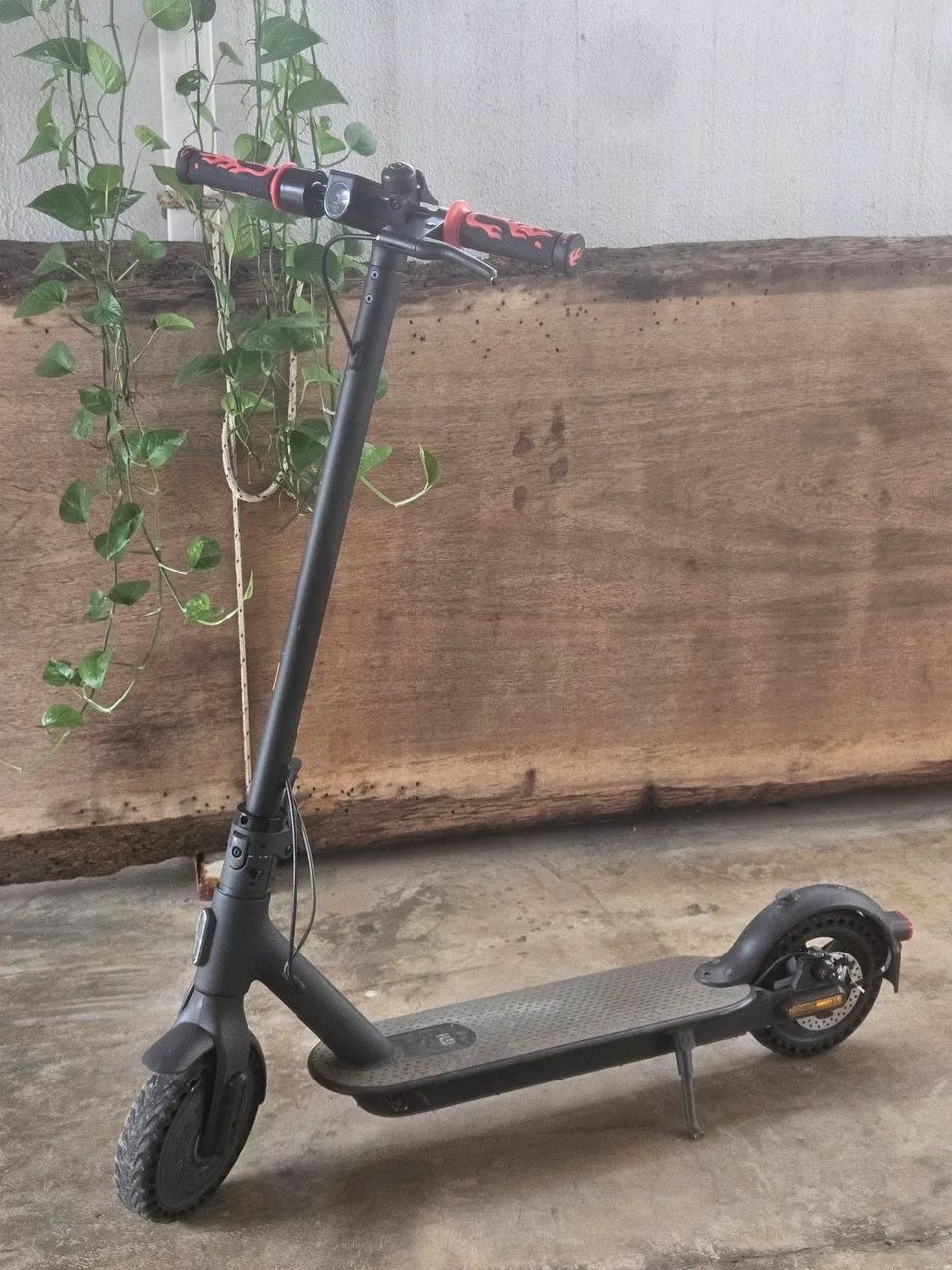 Patinete Xiaomi Mi Essential  - Foto 5
