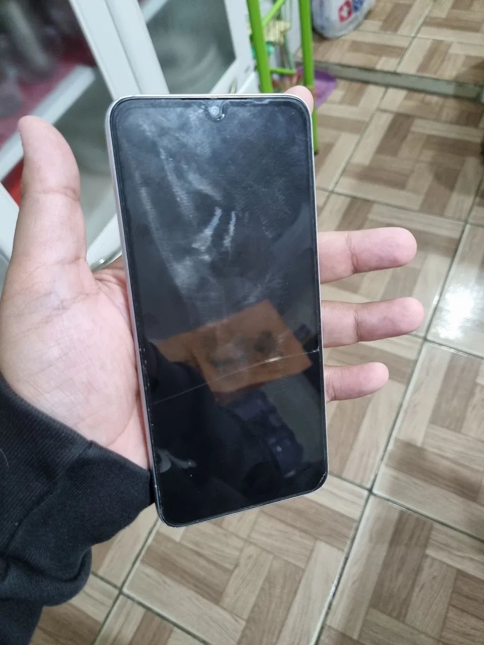 Galaxy A05s 6gb 128gb