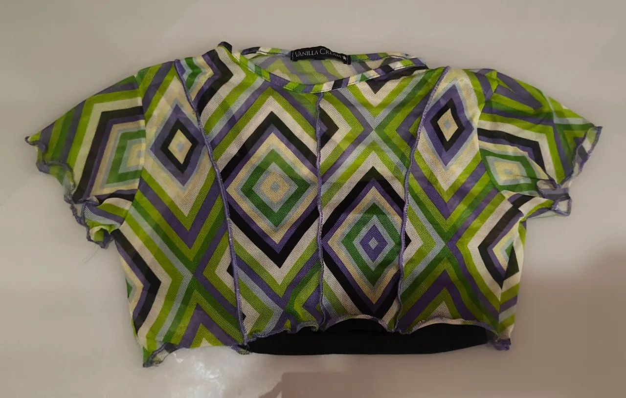 Roupas de menina  - Foto 4