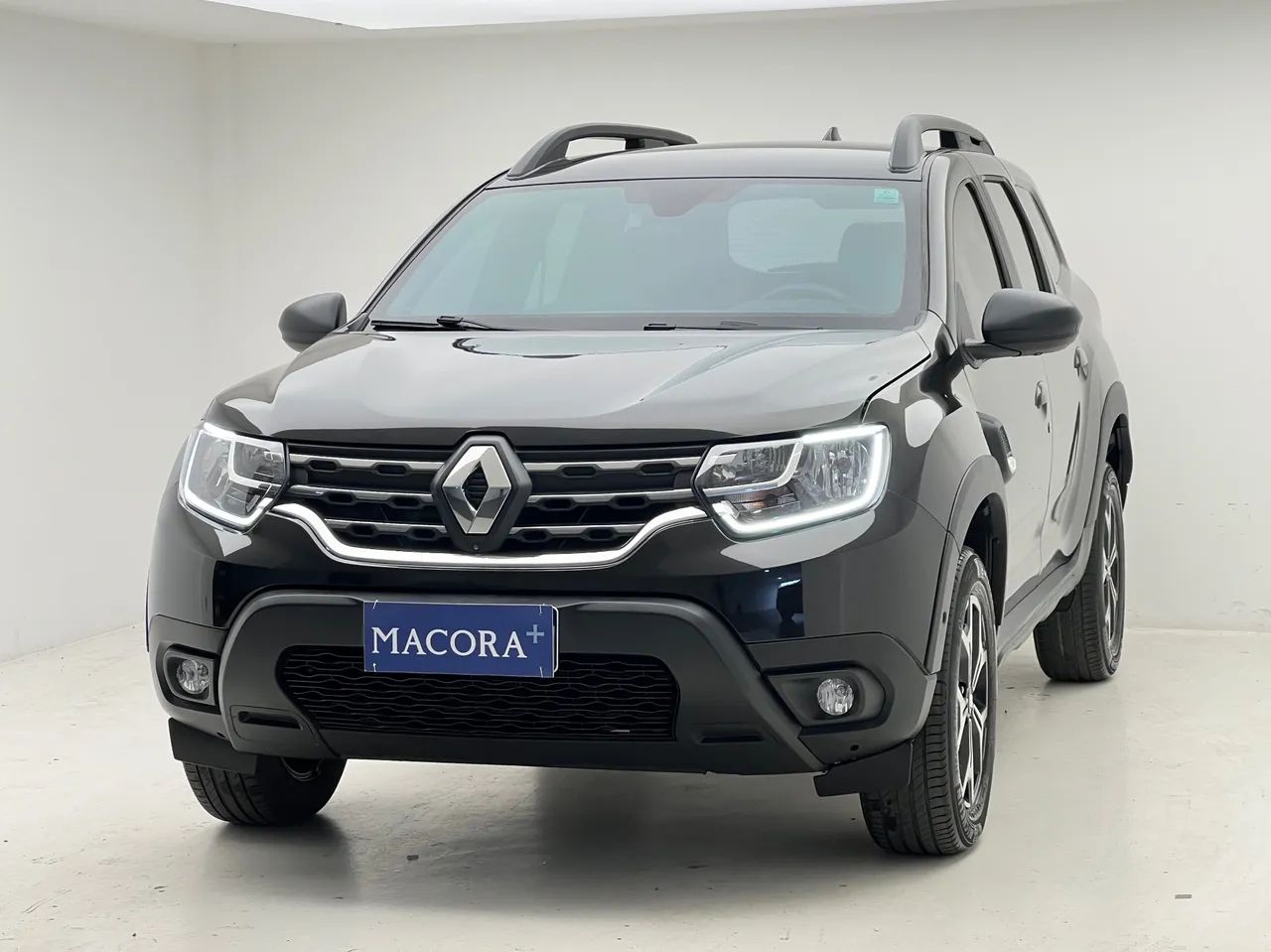 Renault Duster Iconic 1.6 16V Flex AUT 2024