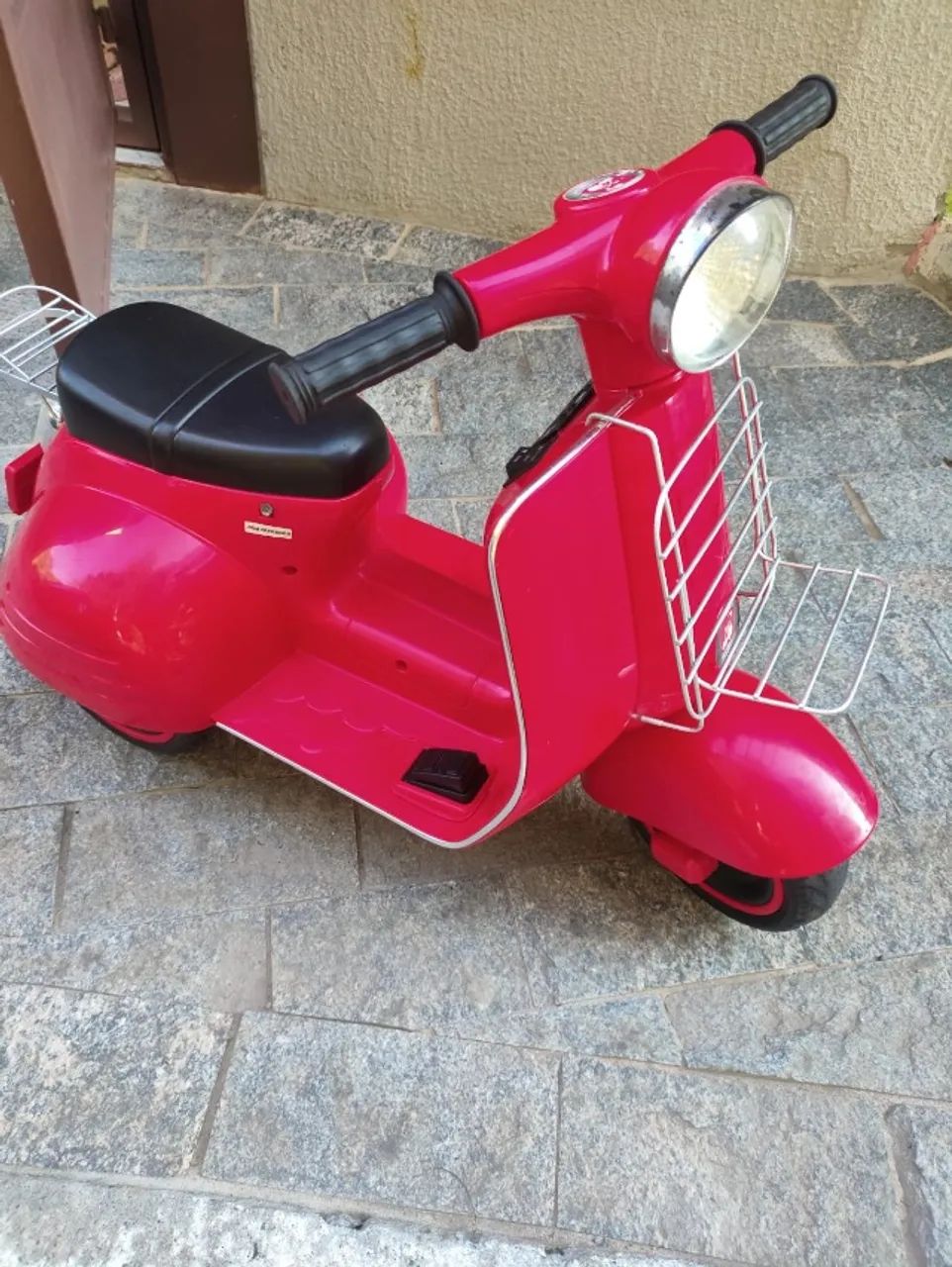 Motoca elétrica  - Foto 2