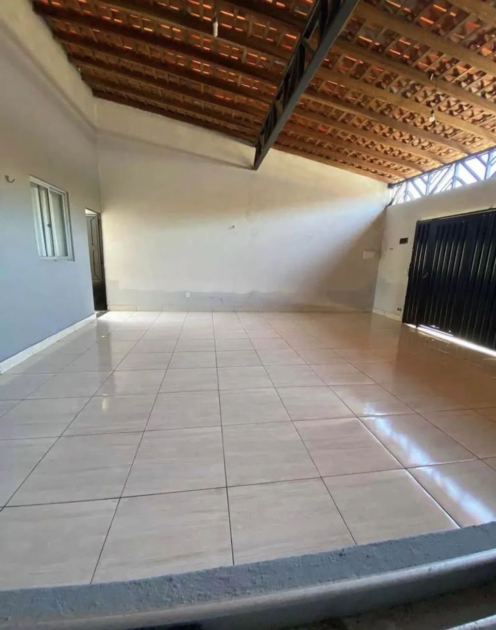 CC VENDE-SE CASA NO QUITAUNA  - Foto 4