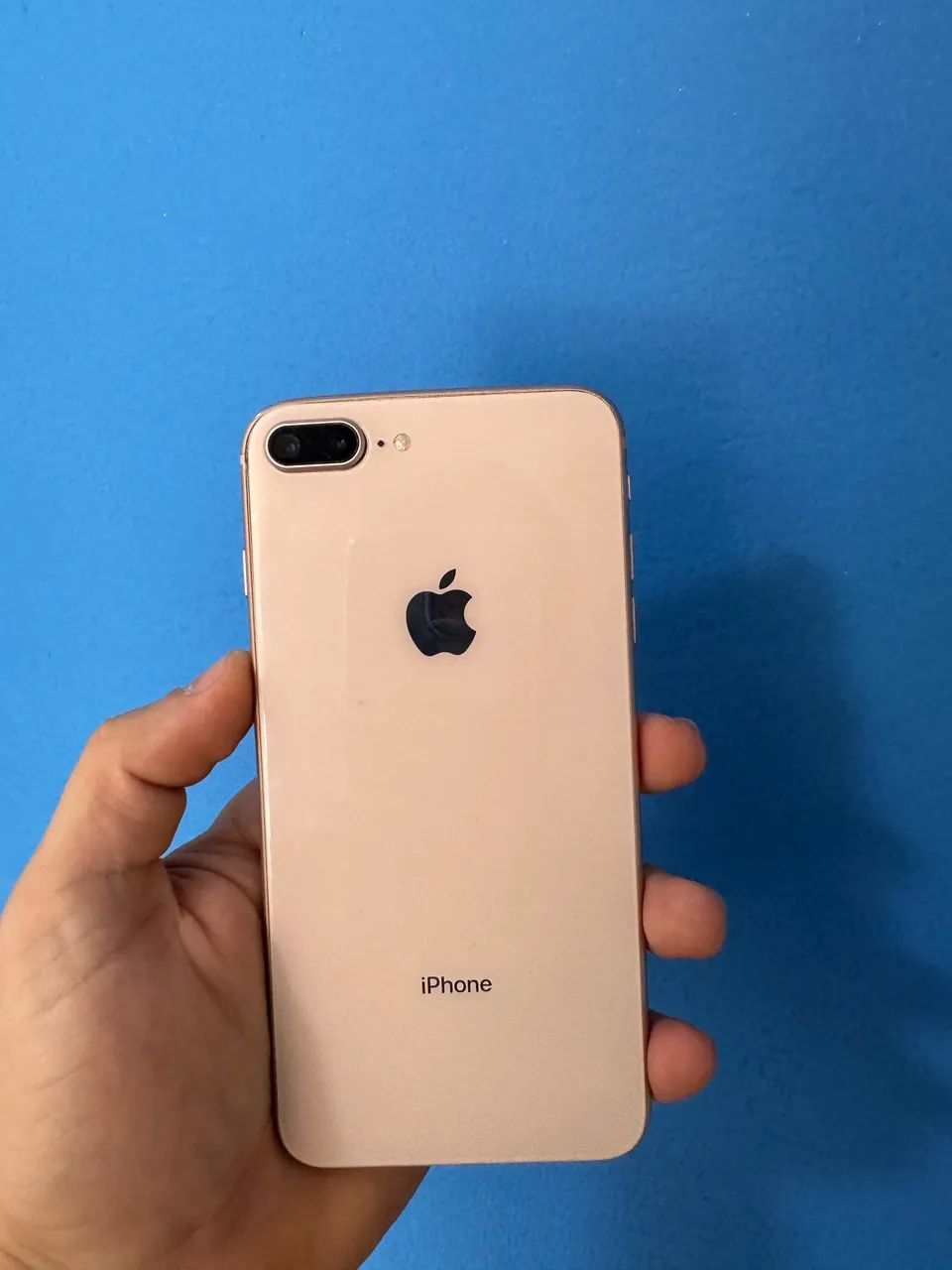 iPhone 8 Plus - Foto 2