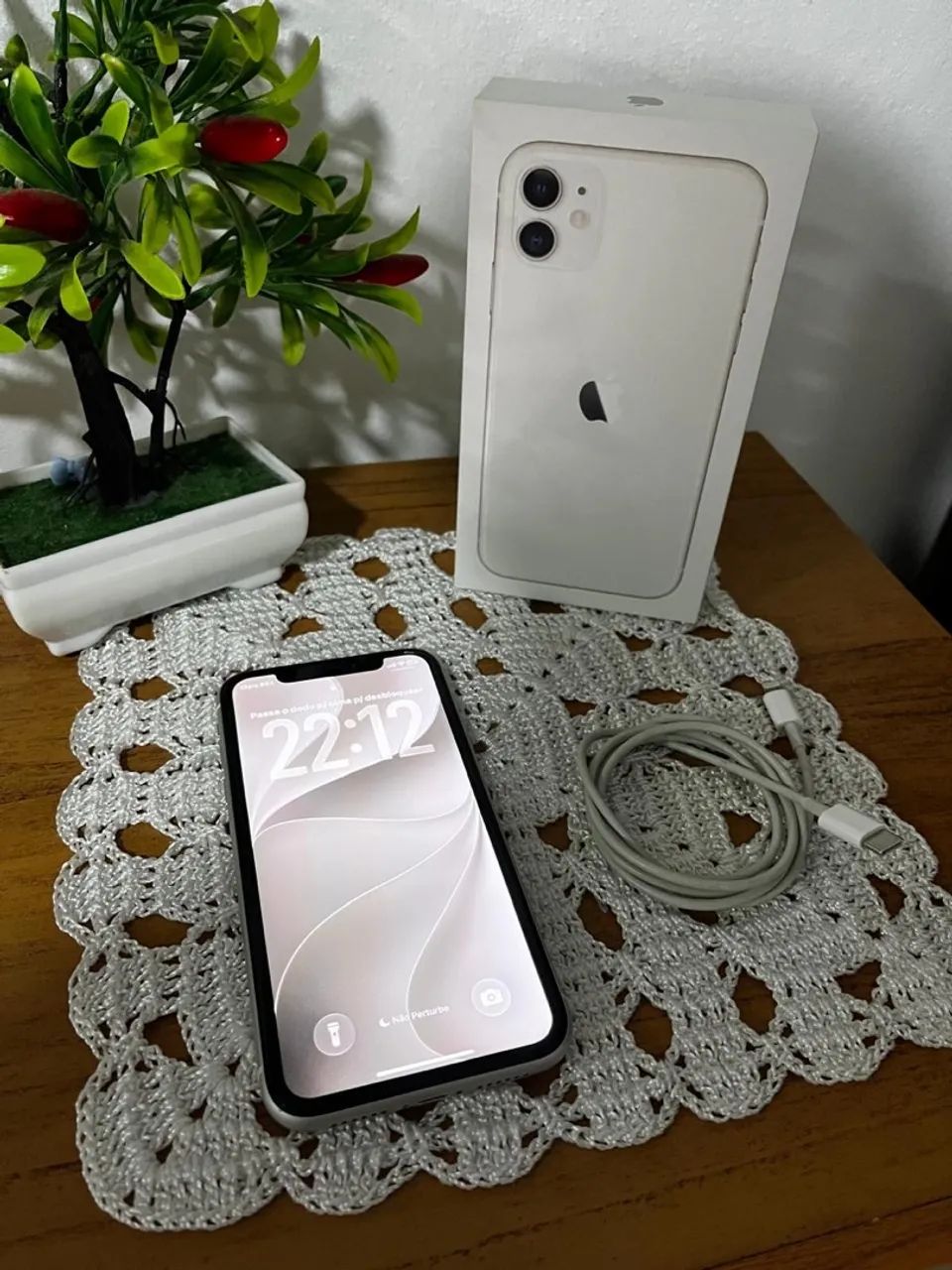 iPhone 11 64gb - Foto 2