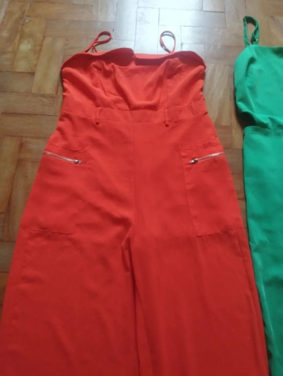 Roupa para bazar 