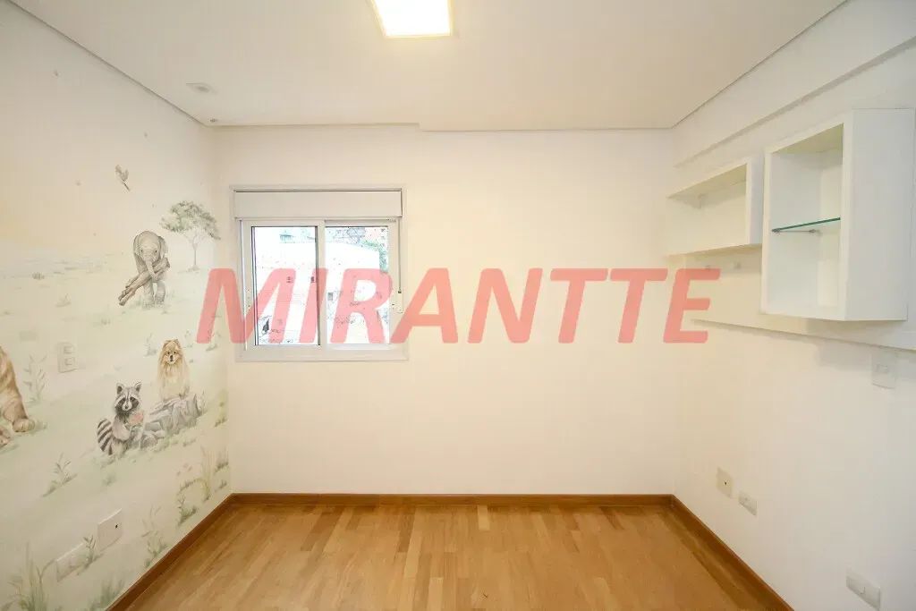 APARTAMENTO COM 3 SUÍTES NA VILA GUILHERME - Foto 3