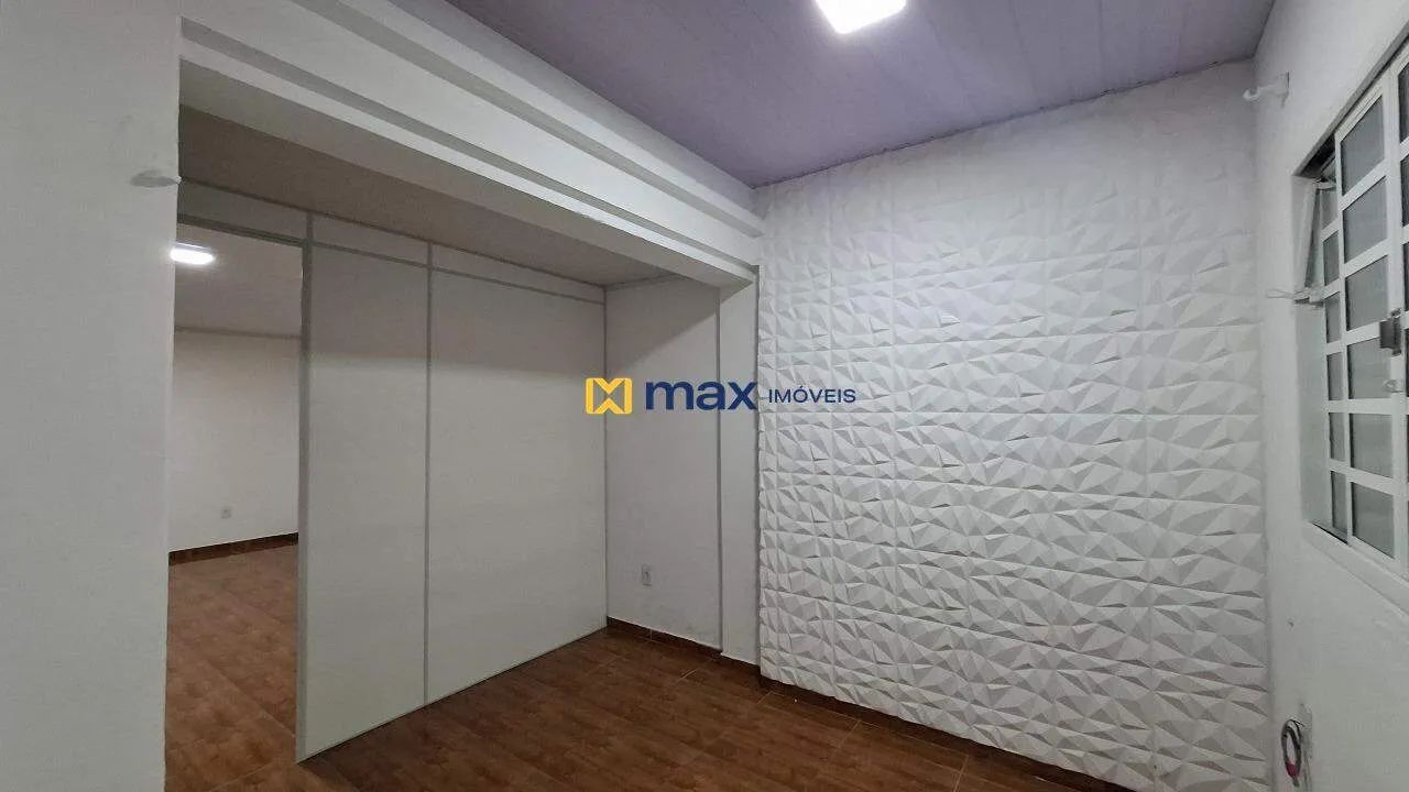 Sala comercial Térrea (fundos). Bairro: Centro, Itajaí. - Foto 5
