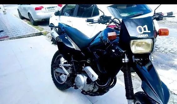 2 motos,pra vender  - Foto 5