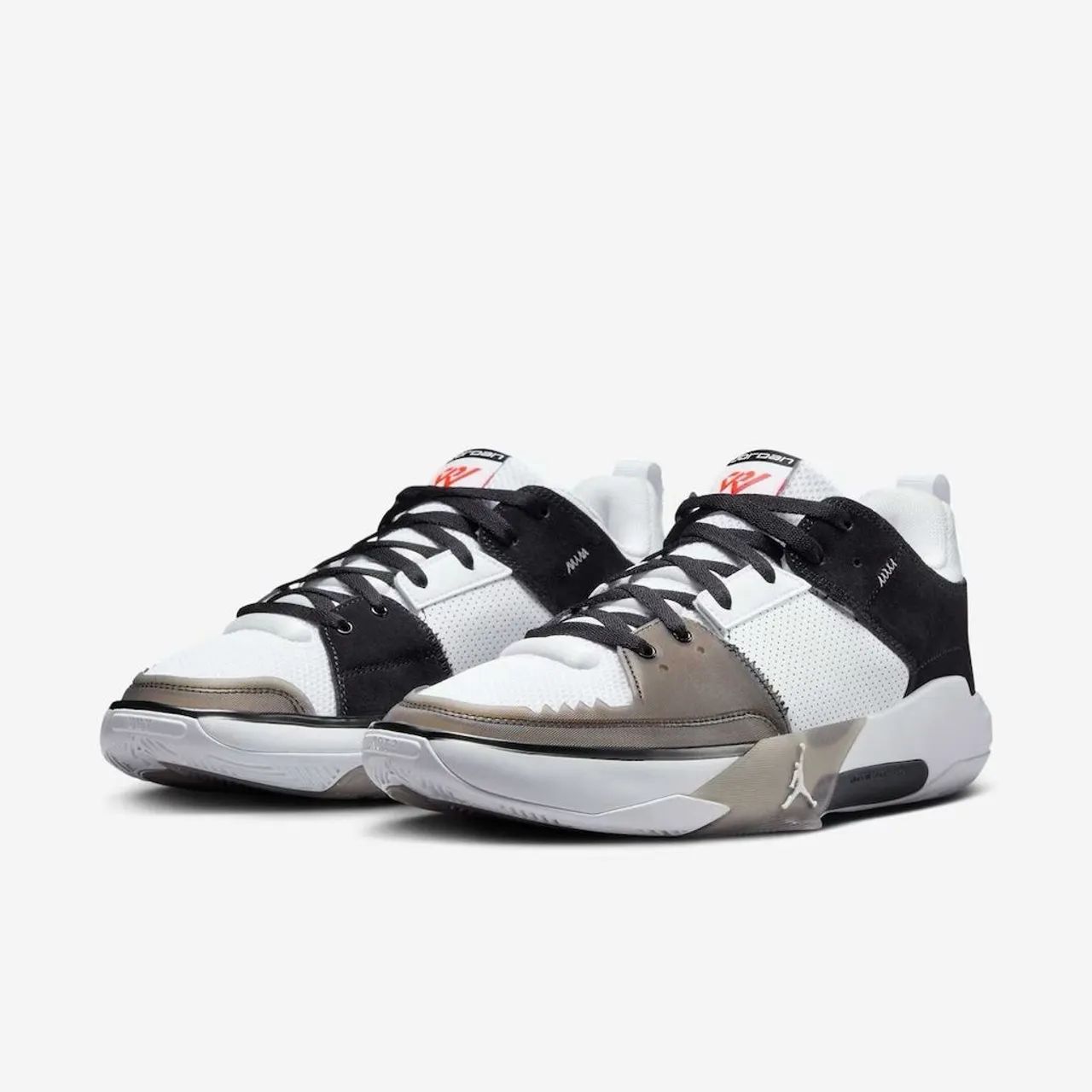 JORDAN ONE TAKE 5