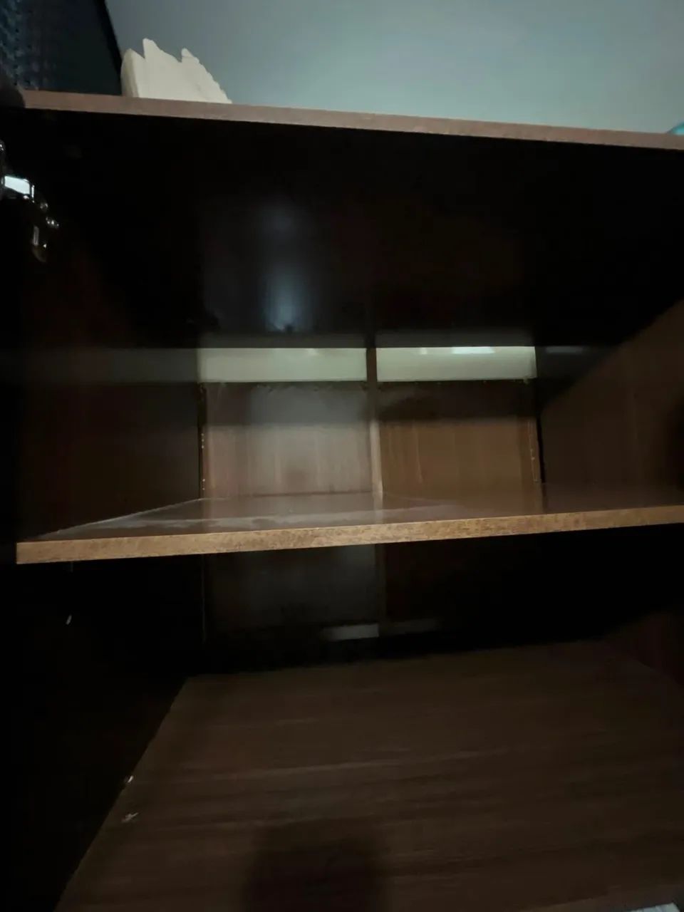 Doação de Guarda Roupas de Casal