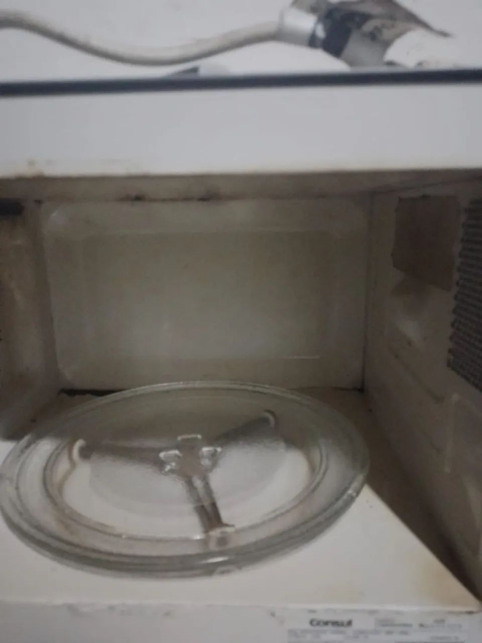 Microondas Consul  - Foto 2