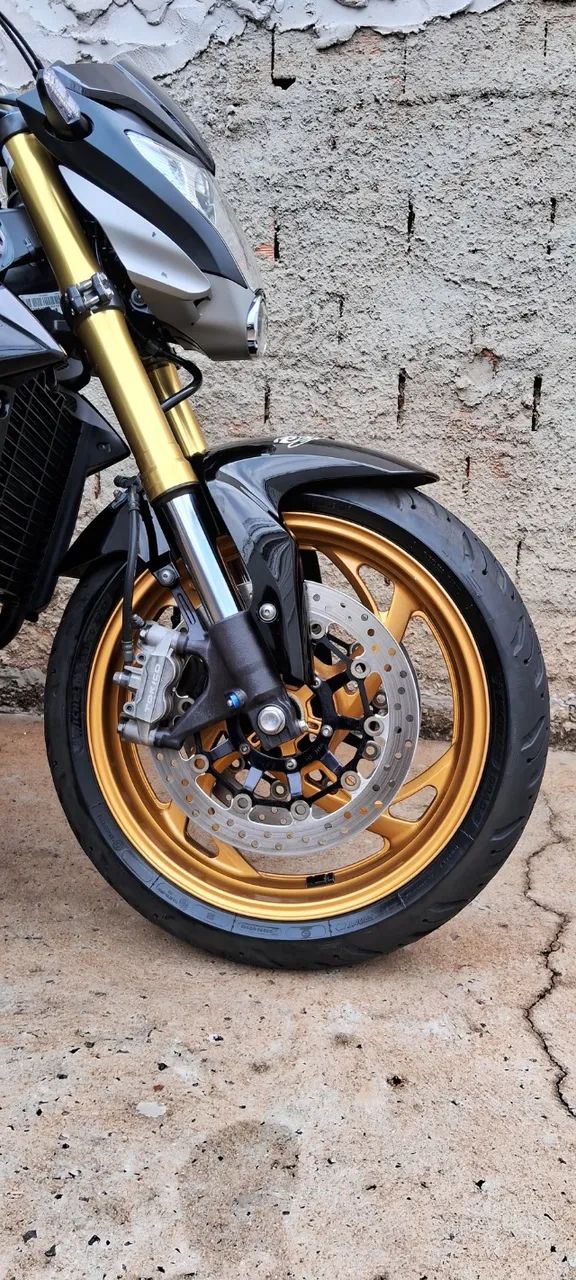 CB 1000R ABS  - Foto 4