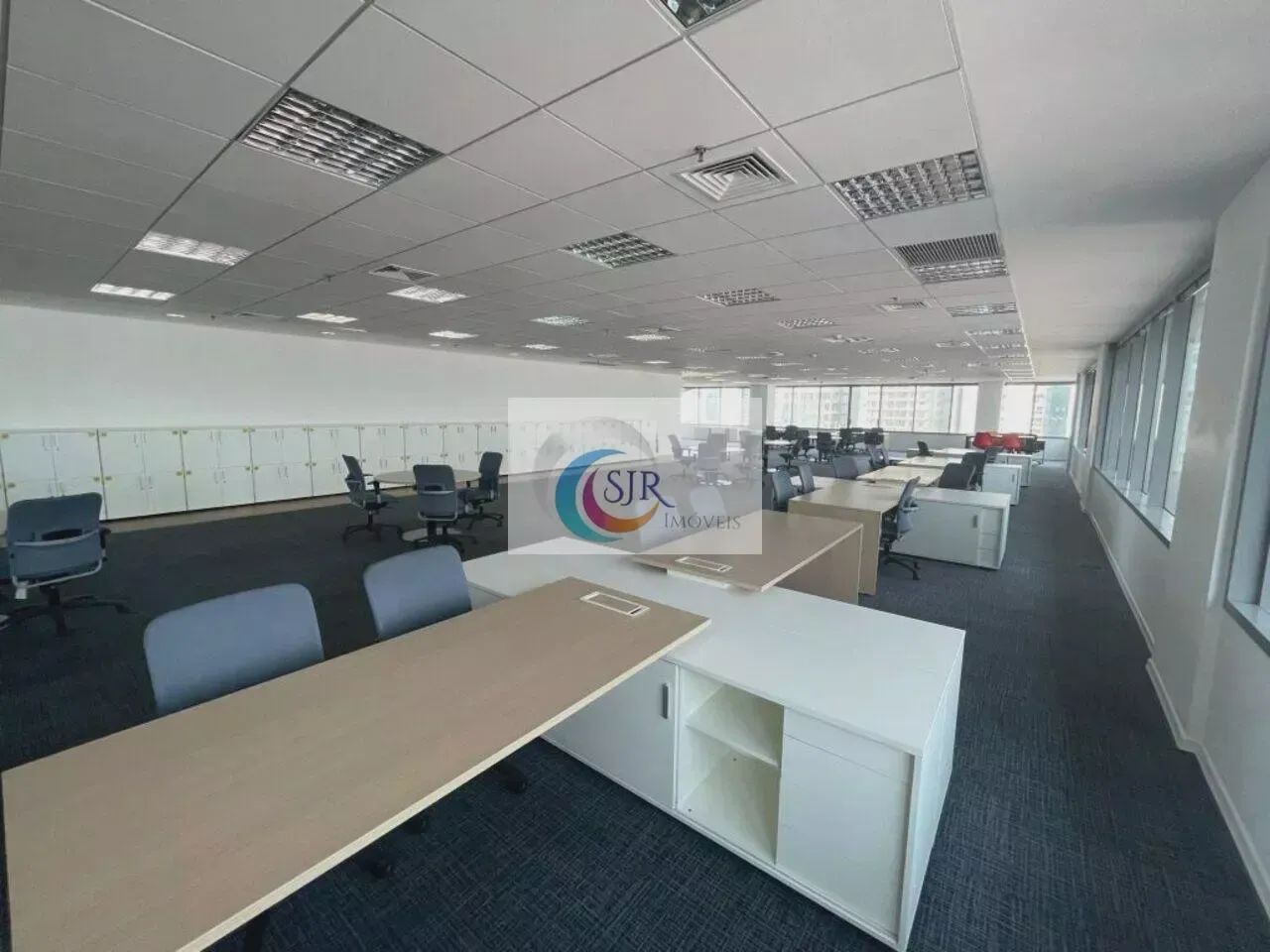 Conjunto para alugar, 2976 m²  - Pinheiros - São Paulo/SP