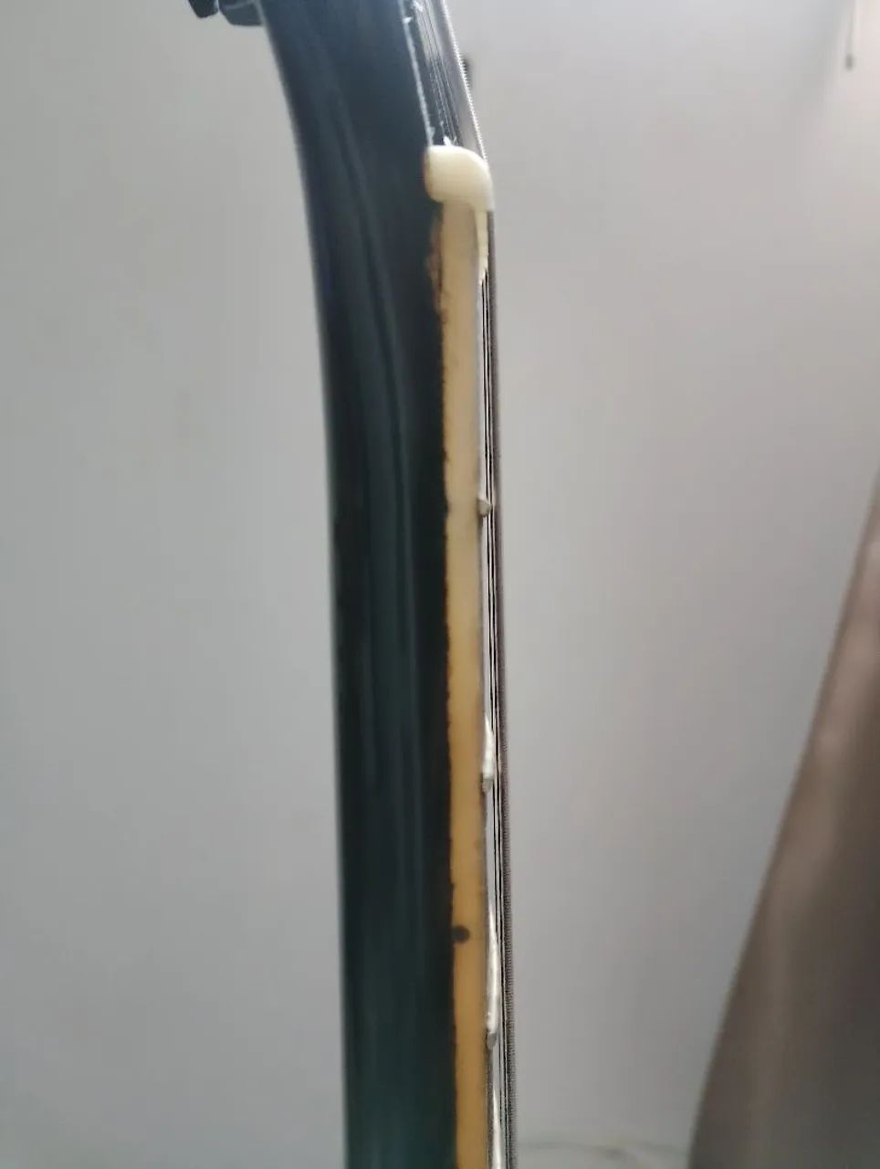 Guitarra custom les paul - Foto 2