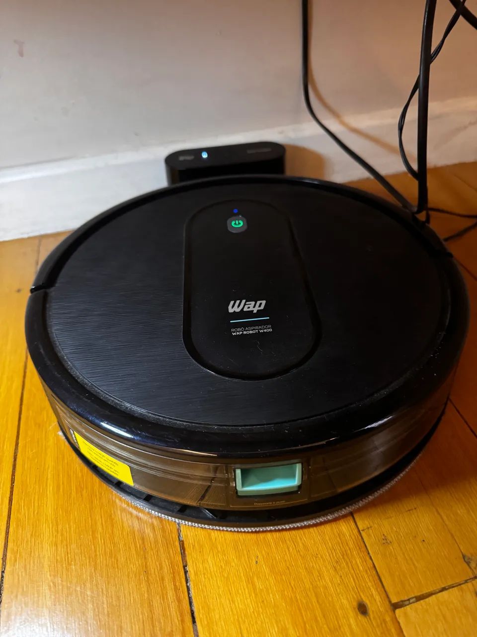 Robô WAP W400 - Foto 4
