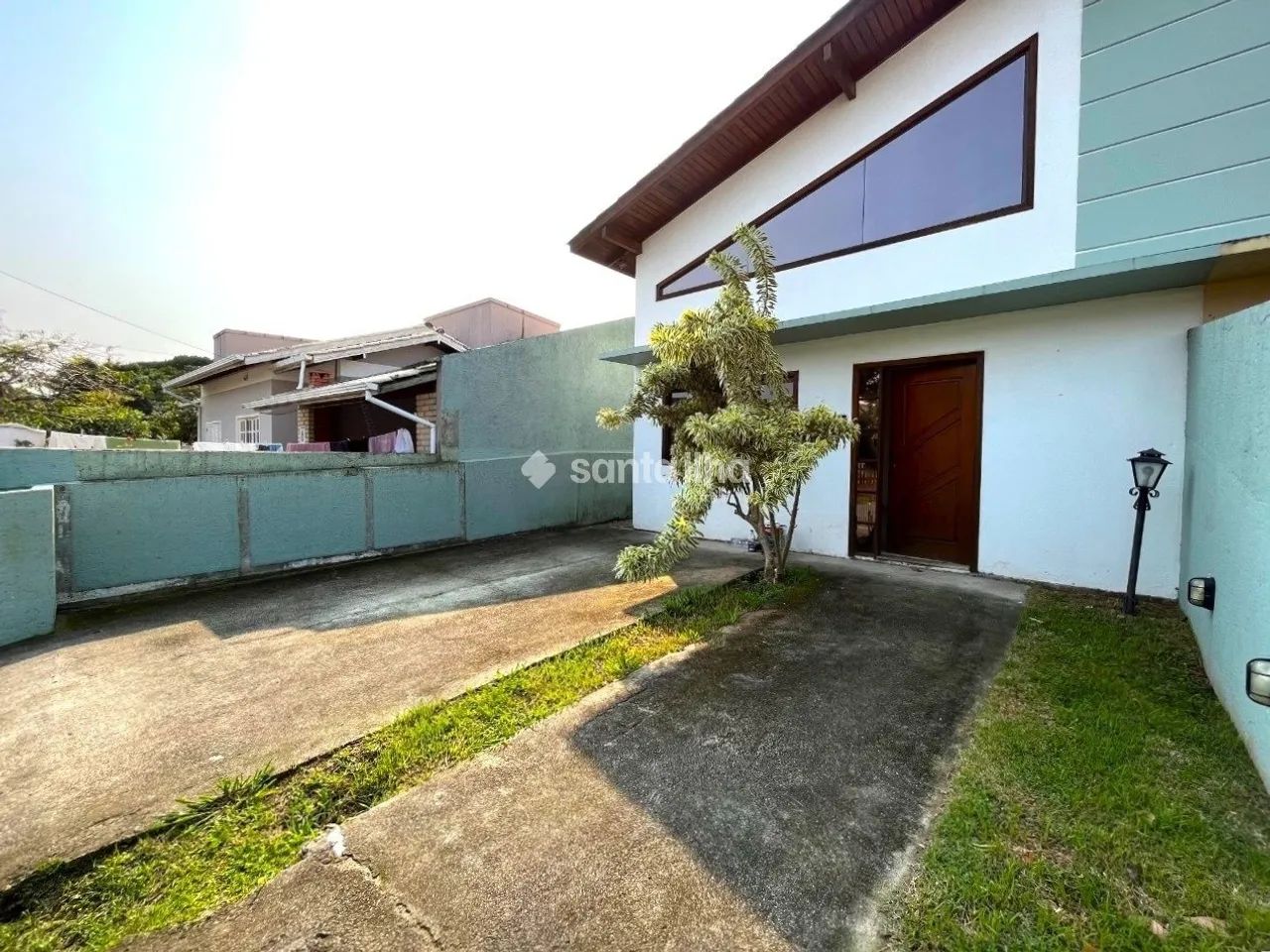 Casa com 3 dormitórios para alugar, 160m² - Campeche - Florianópolis/SC - Foto 2