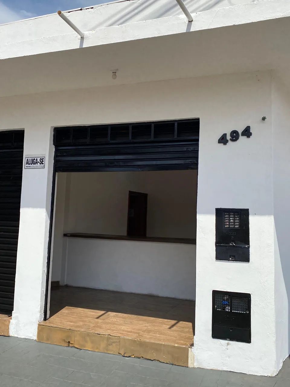 Vendo Salão Comercial  - Foto 2
