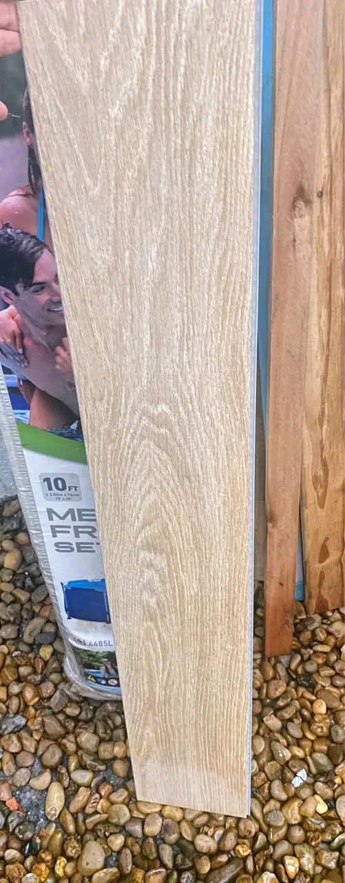 Piso Vinílico  - Foto 2