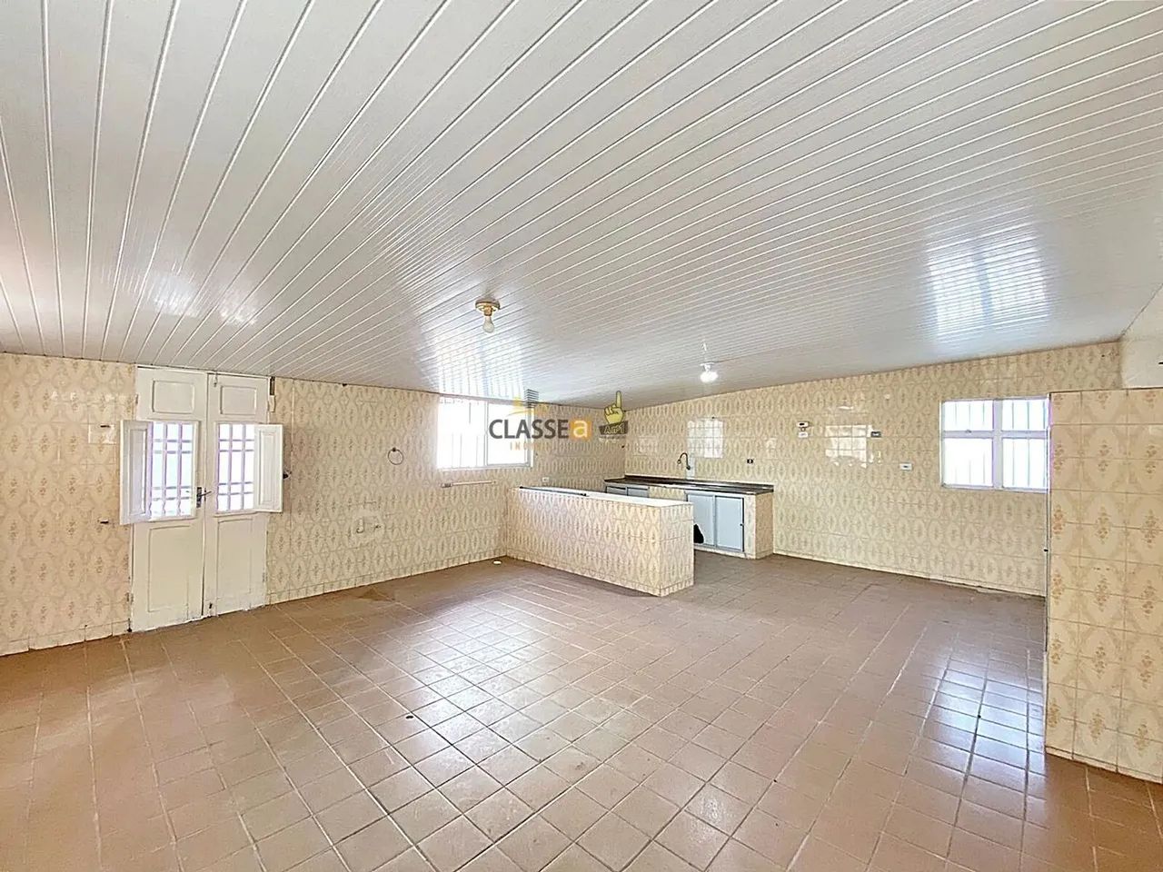 Casa 3 Quartos na Quadra do Mar e na frente da nova SelfIt em Candeias - Foto 4