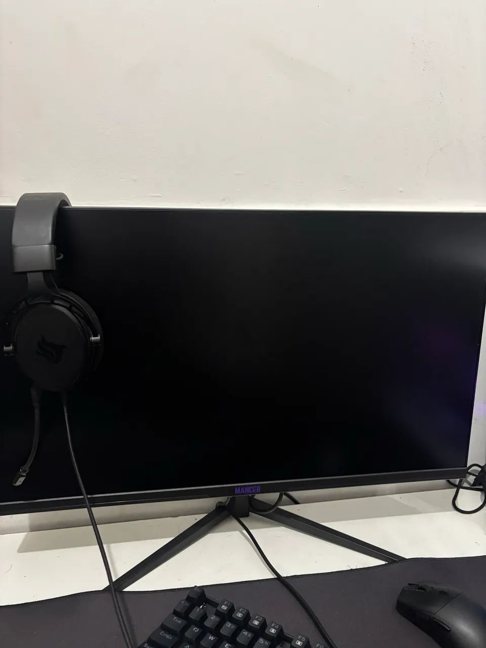 Vendo PC Gamer completo em ótimo estado - Foto 4