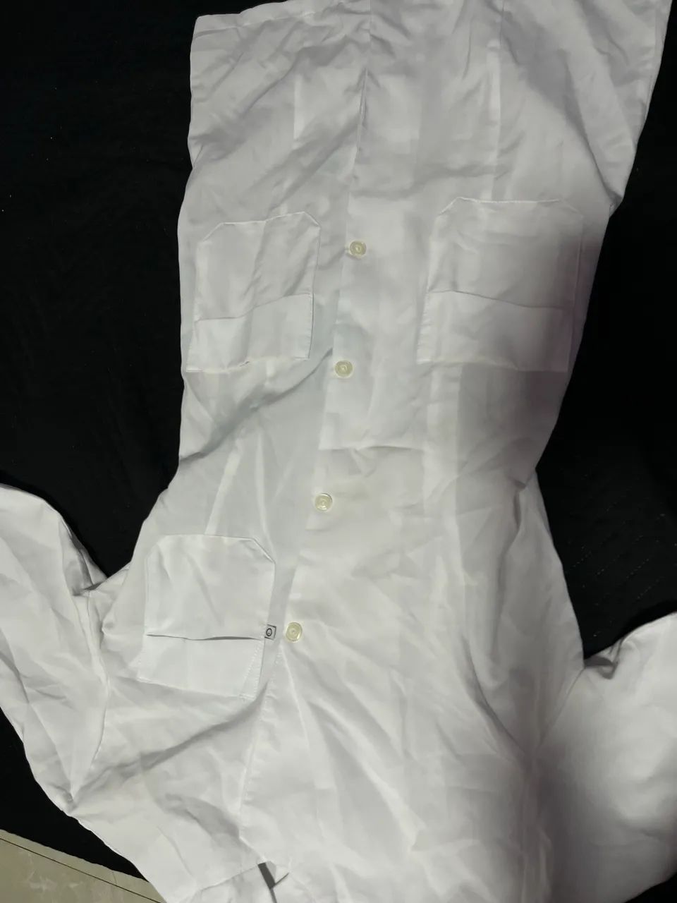 JALECO BRANCO & CIA  - Foto 3