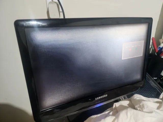 Monitor Samsung SyncMaster B1930N 18,5? - Foto 3