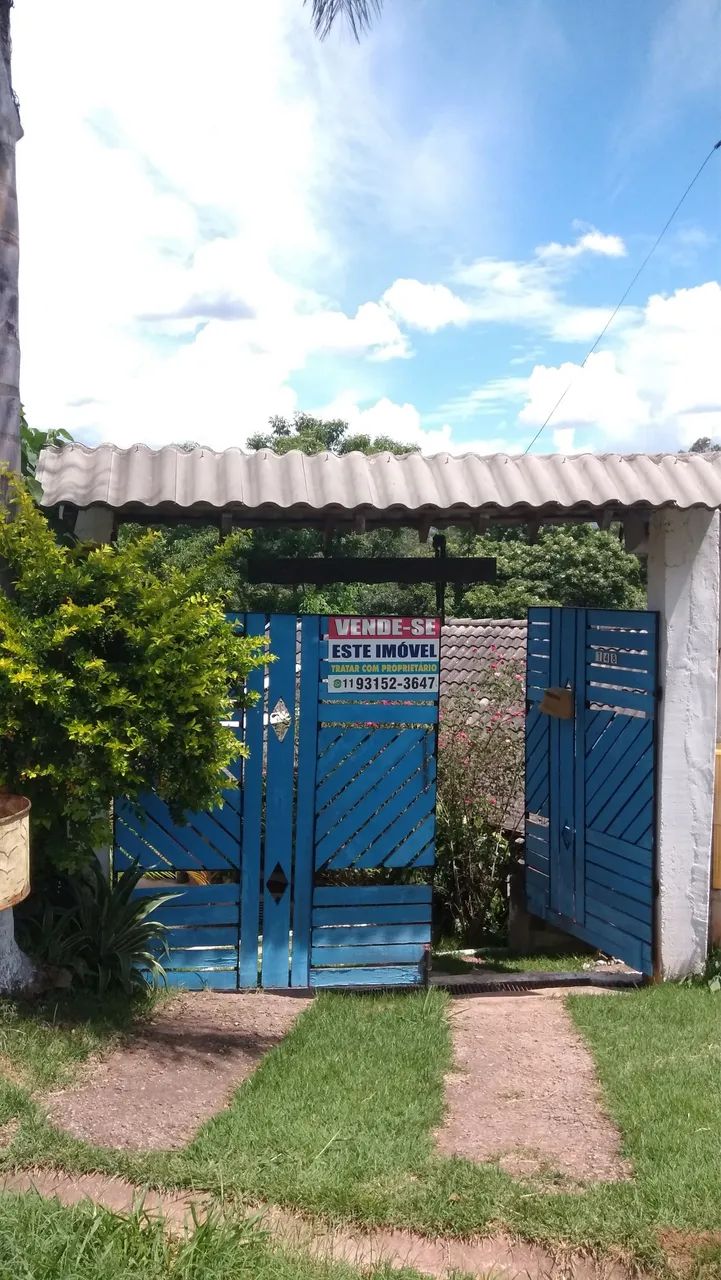 Casa a venda em São Paulo 