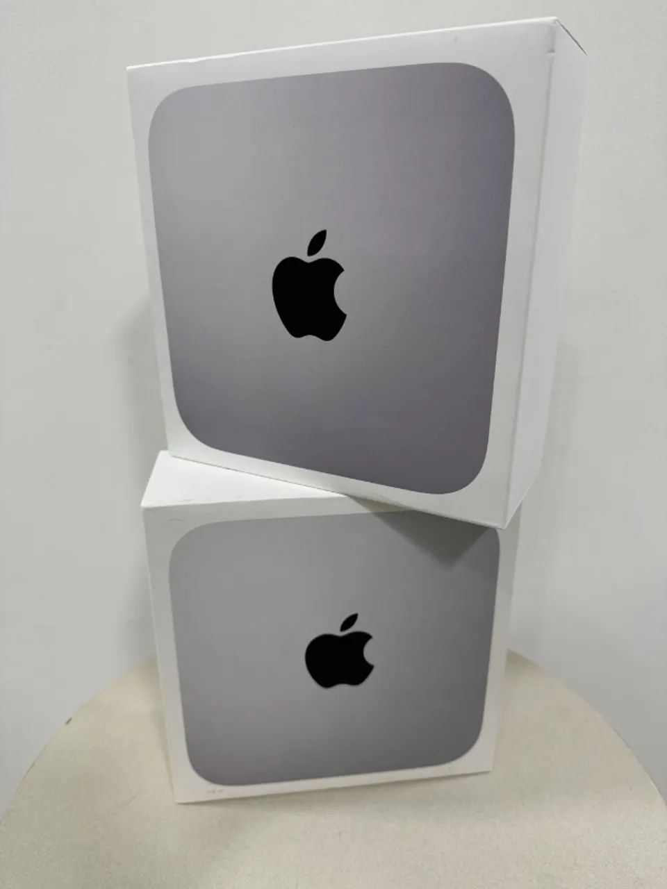 MacMini M2 256GB | Lacrado | Novo | Garantia Apple - Foto 2