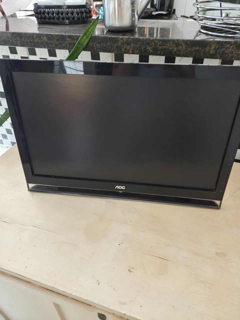 Monitor 