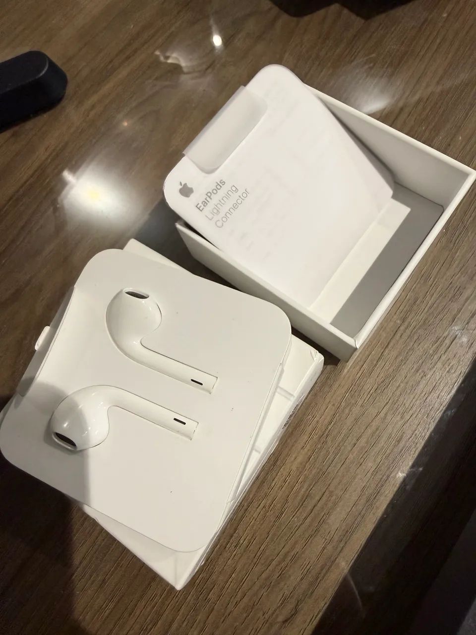 Vendo EarPods (fone da Apple Original) 
